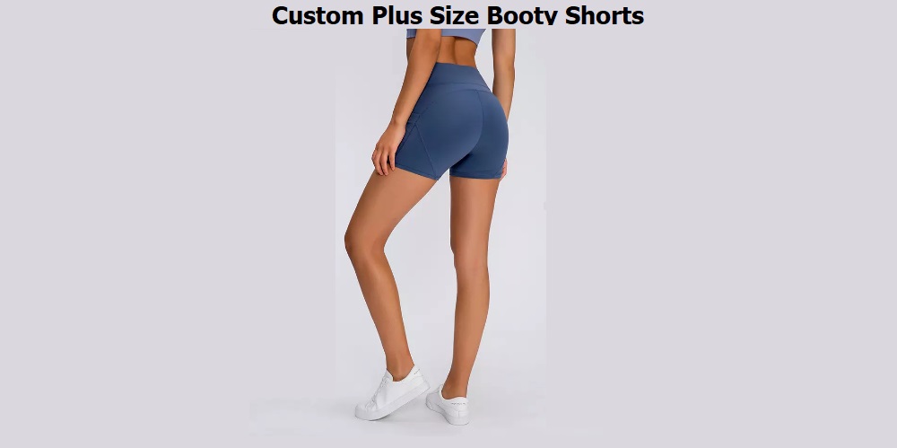 Learn the Art of Booty Shorts Styling for Your Next Dance Party